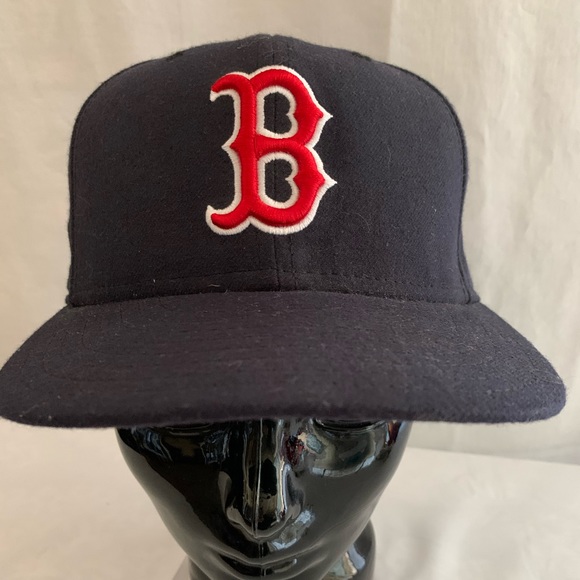 New Era Other - New Era Boston Red Sox Baseball Cap